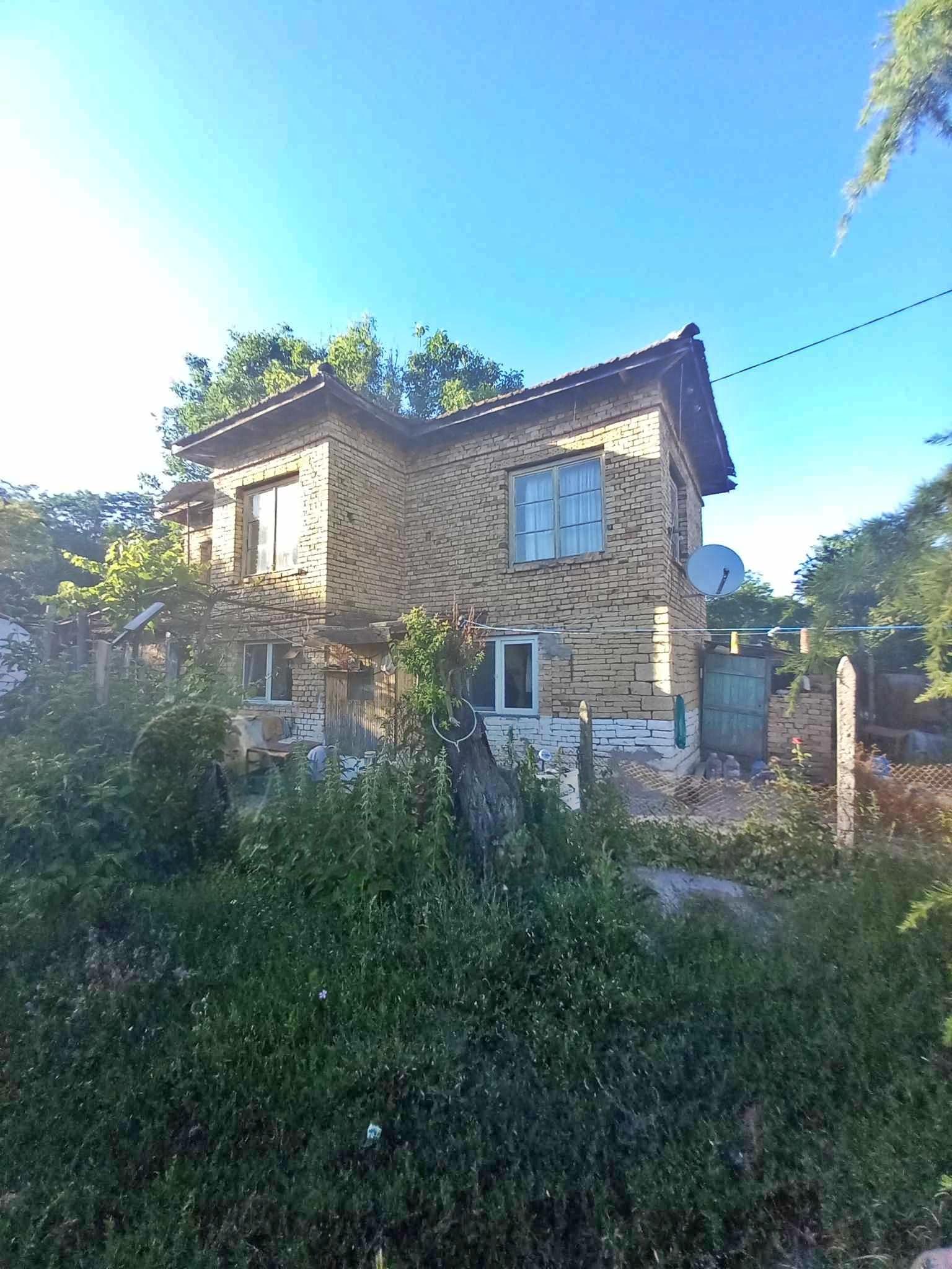 House for Sale in Razvigorovo, Shumen