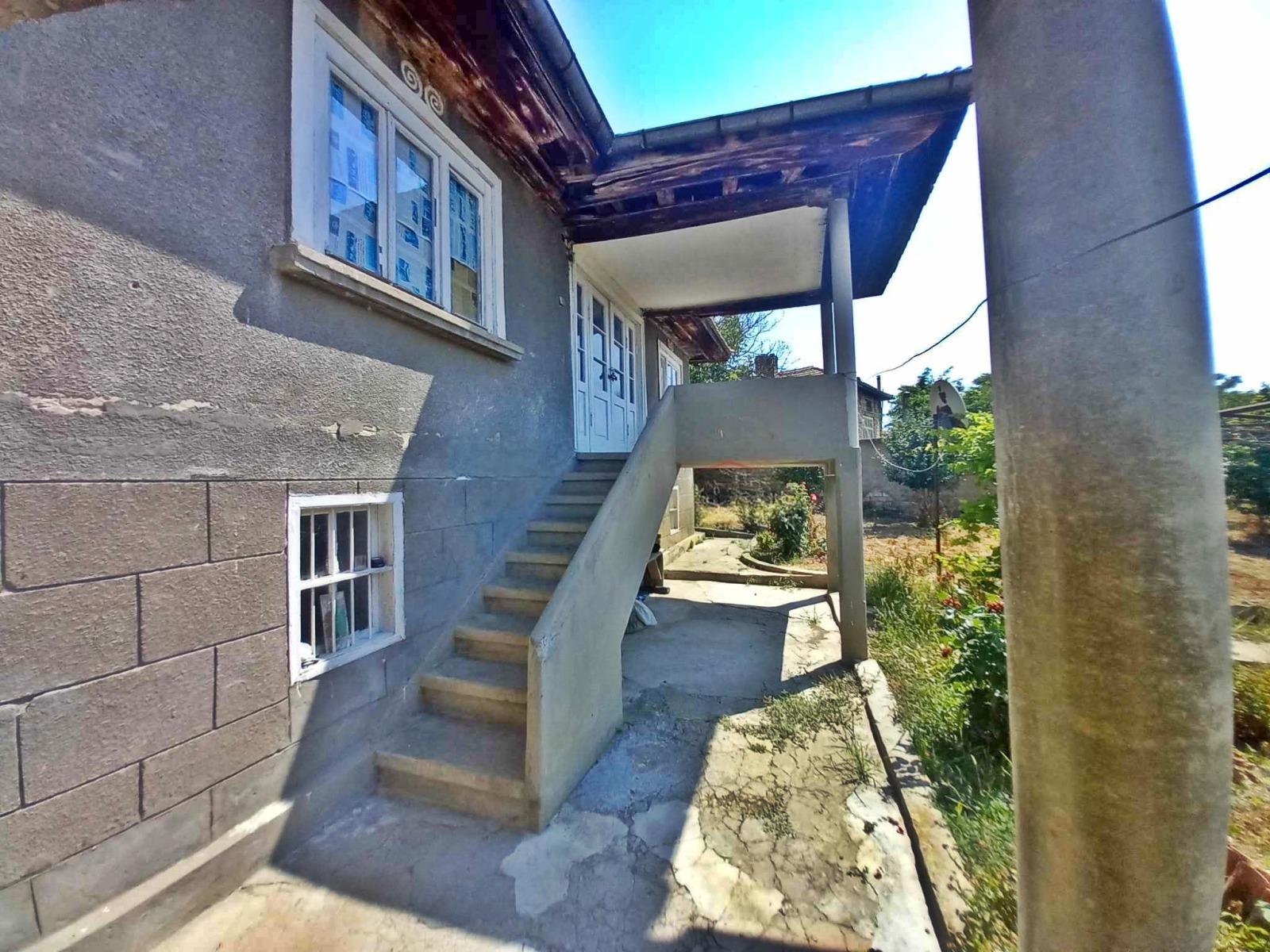 House for Sale in Yankovo, Shumen