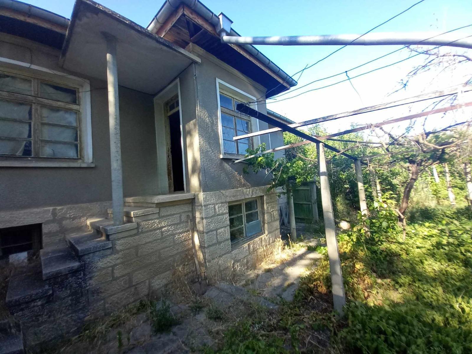 House for Sale in Madara, Shumen