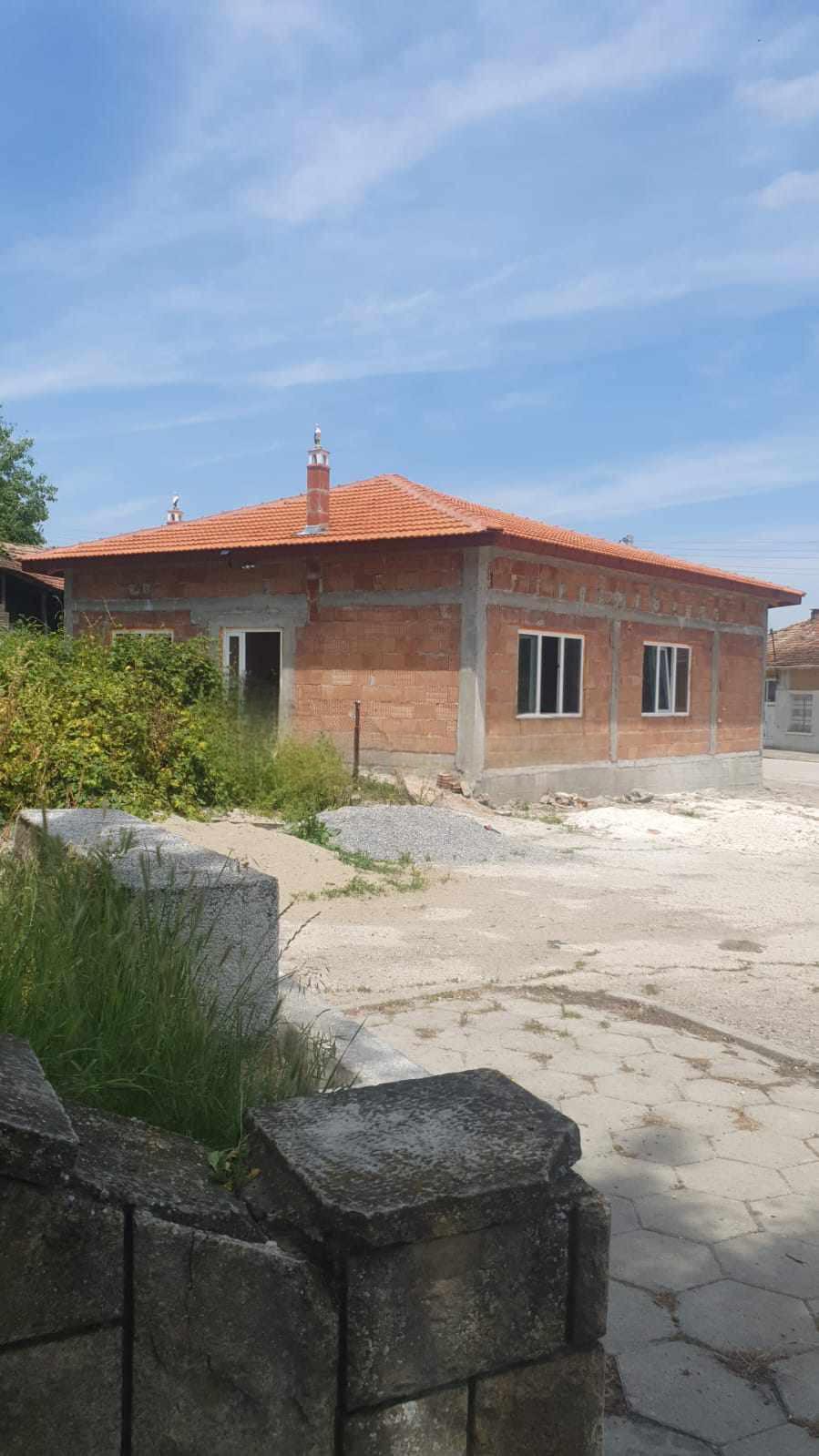 House for Sale in Gradishte, Shumen