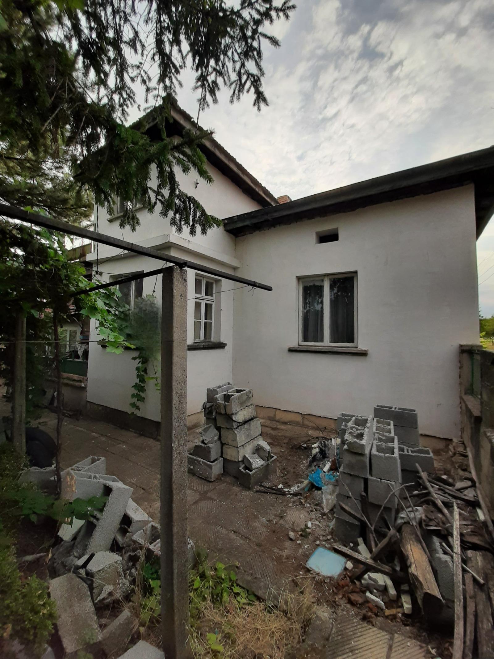 House for Sale in Dibich, Shumen