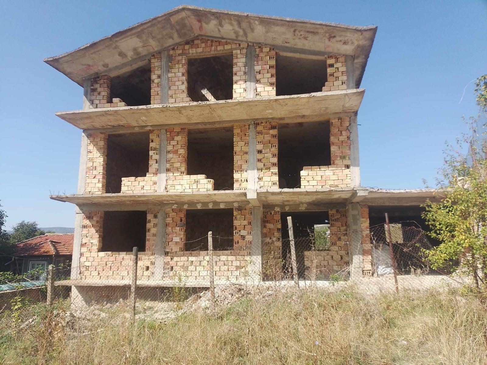 House for Sale in Marash, Shumen
