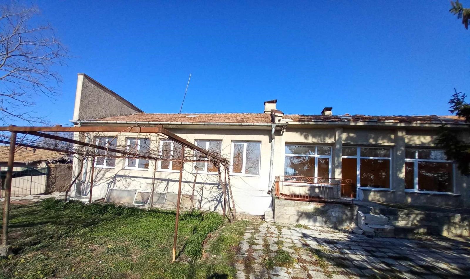 House for Sale in Varbyane, Shumen