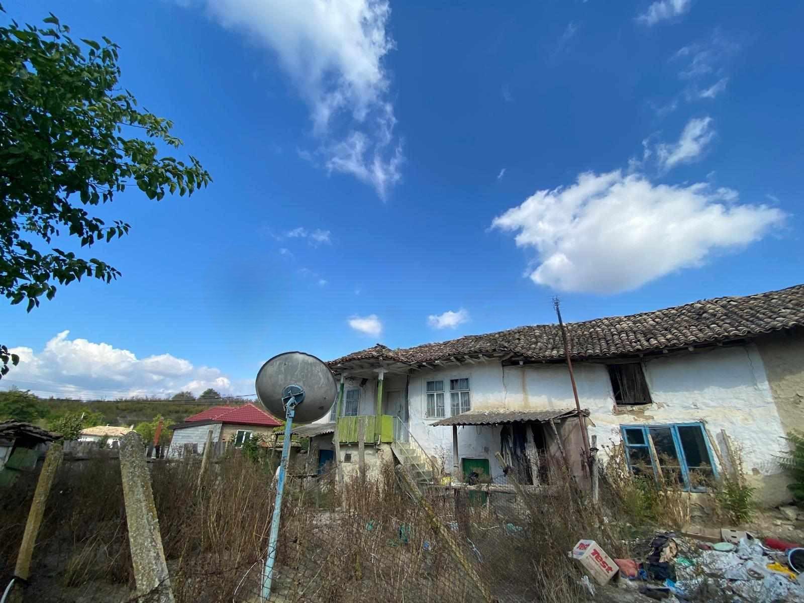 House for Sale in Zhilino, Shumen