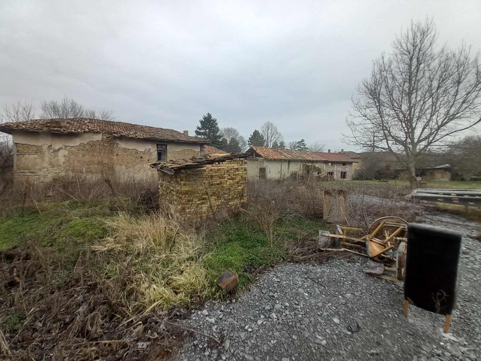 House for Sale in Radko Dimitrievo, Shumen
