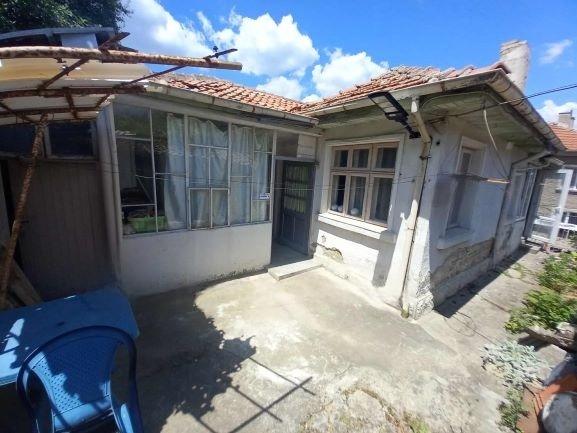 House for Sale in Shumen, Kurshun cheshma