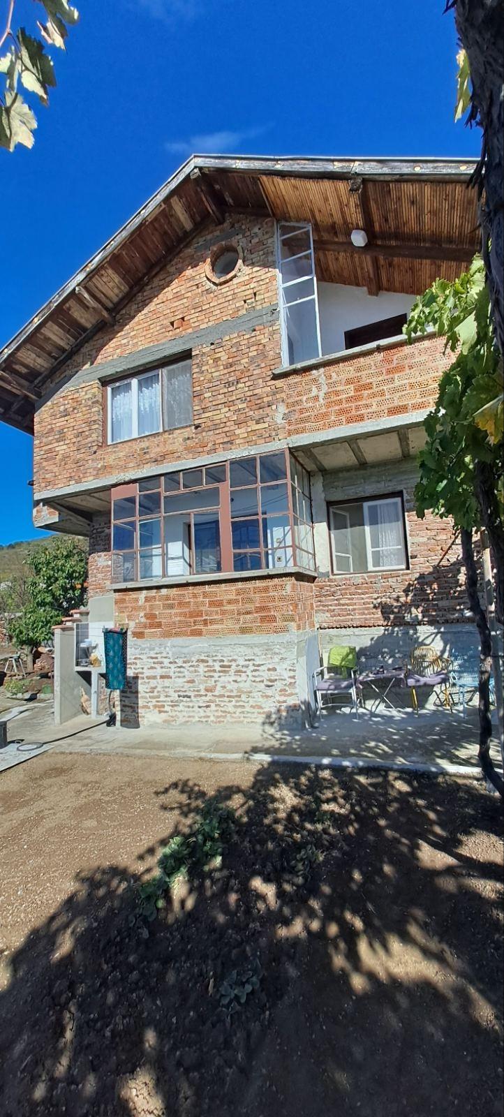 House for Sale in Sadievo, Burgas