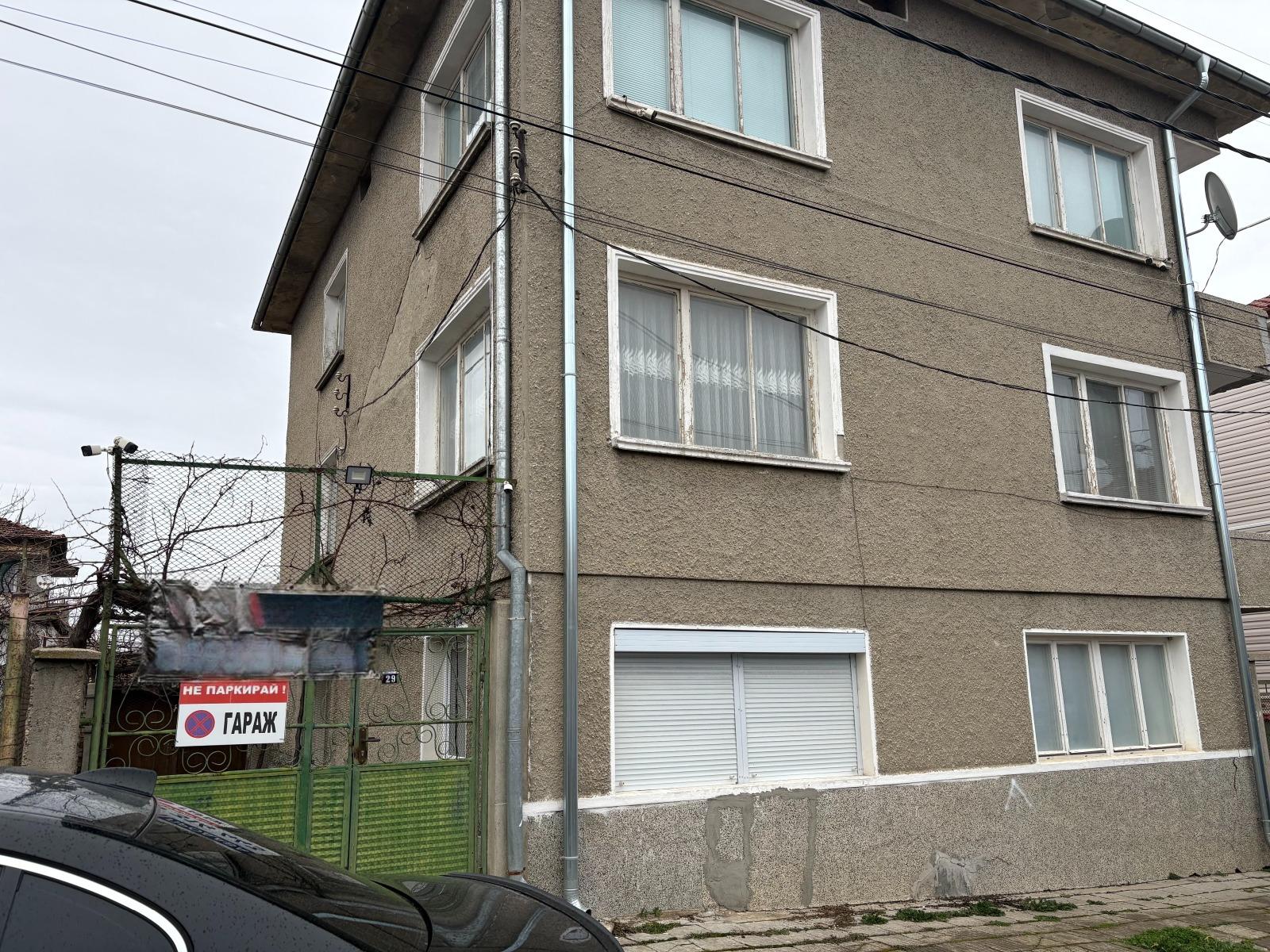 House Floor for Sale in Novi pazar, Shumen