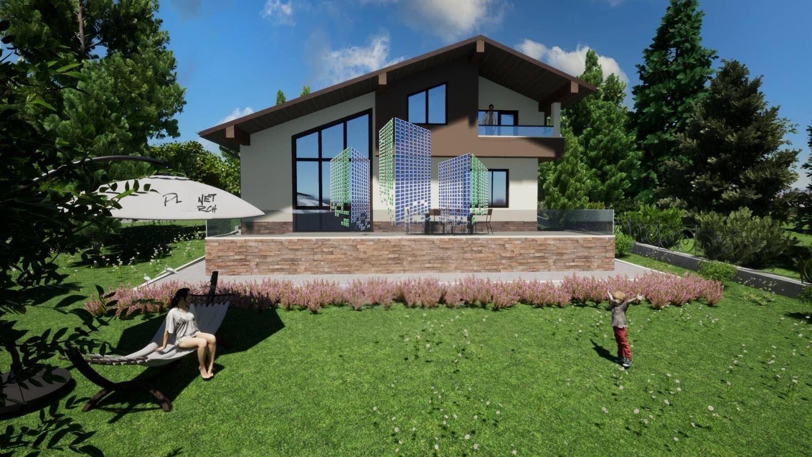 House for Sale in Krivini, Varna