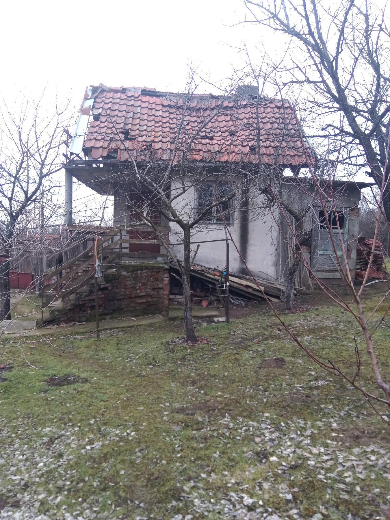 Villa for Sale in Ruse, v.z. Sredna kula