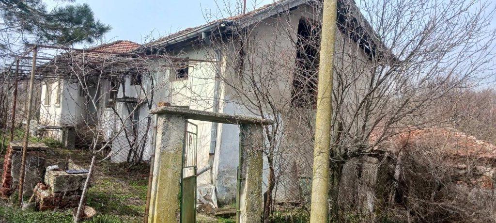 House for Sale in Dimitrovgrad, Haskovo