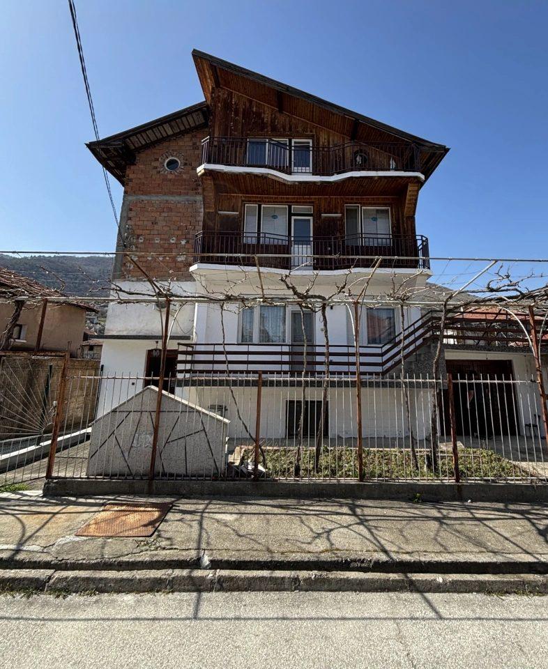 House Floor for Sale in Krichim, Plovdiv
