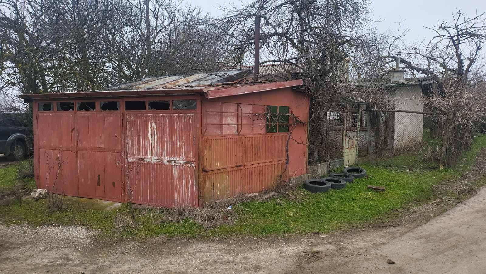 House for Sale in Semerdzhievo, Ruse