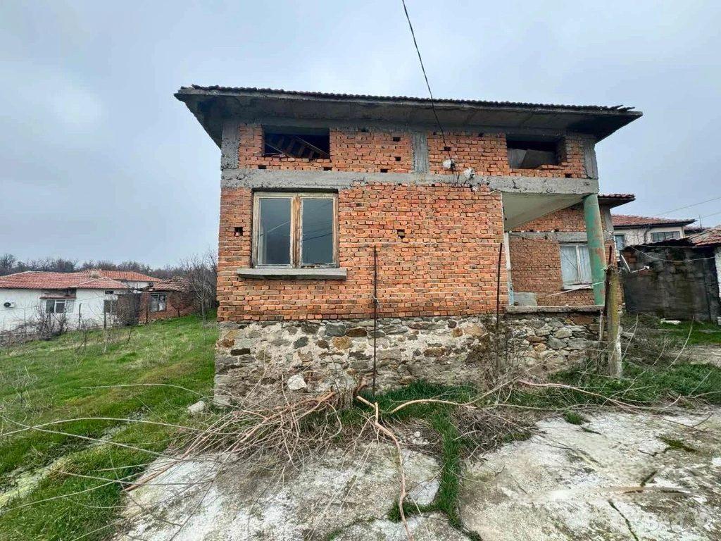 House for Sale in Dimitrovgrad, Haskovo