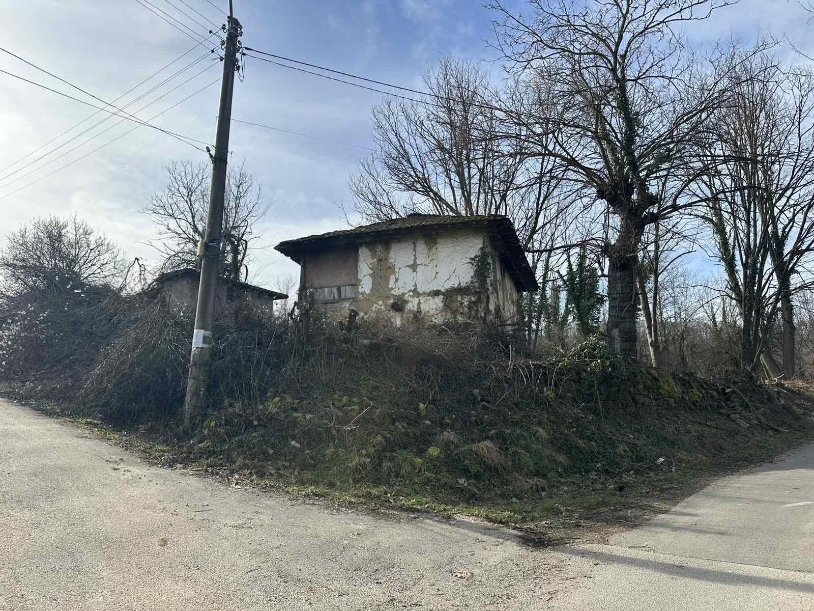 House for Sale in Vranilovtsi, Gabrovo