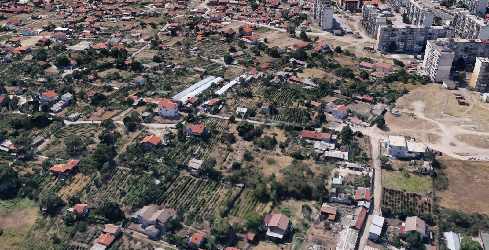 Villa for Sale in Haskovo, Orfey