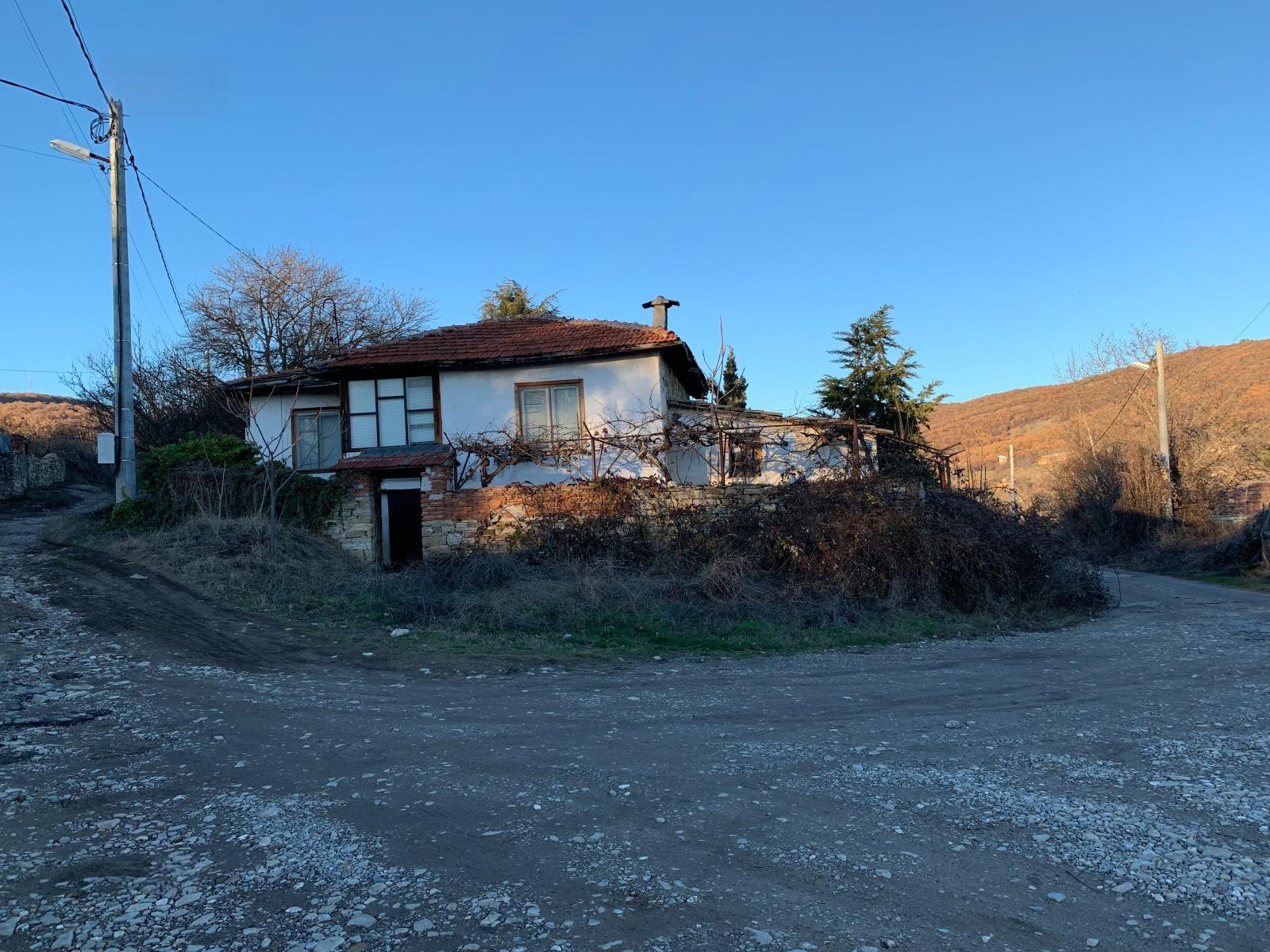 House for Sale in Sredno gradishte, Stara Zagora