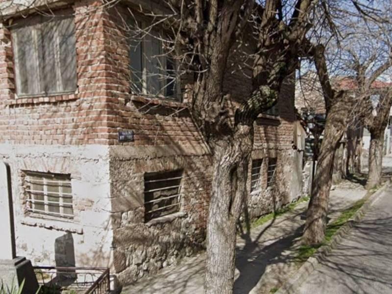 House for Sale in Haskovo, Lyuben Karavelov