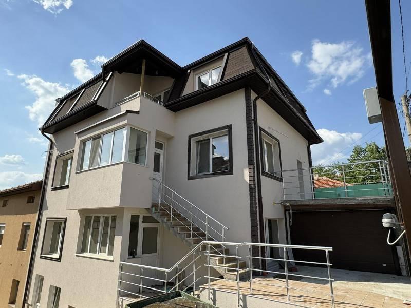 House for Sale in Haskovo, Druzhba 1
