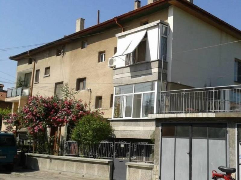 House for Sale in Haskovo, Kuba