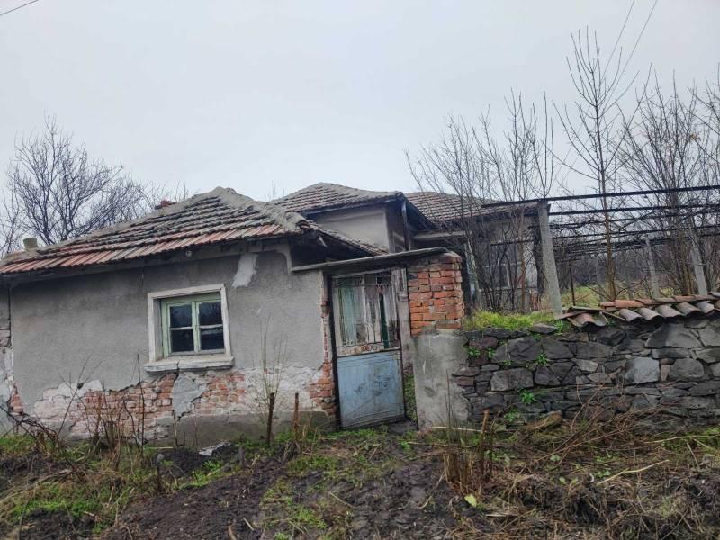 House for Sale in Stalevo, Haskovo