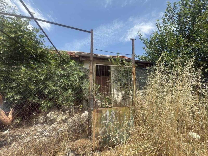 House for Sale in Haskovo, Vazrazhdane