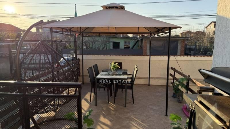 House Floor for Sale in Haskovo, Bolyarovo