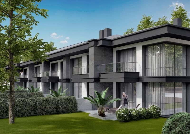 House for Sale in Haskovo, Mladezhki halm
