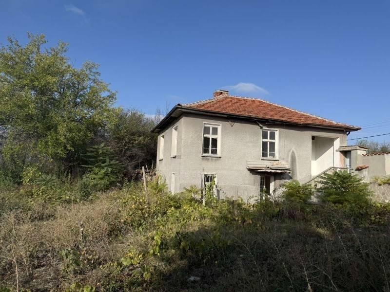House for Sale in Bodrovo, Haskovo