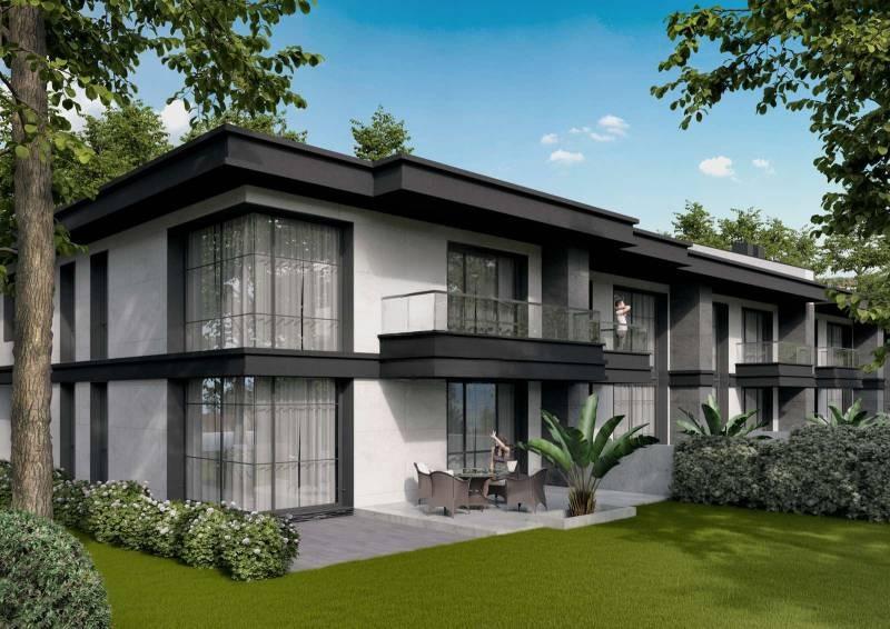 House for Sale in Haskovo, Mladezhki halm