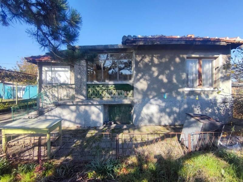 House for Sale in Haskovo, Bolyarovo
