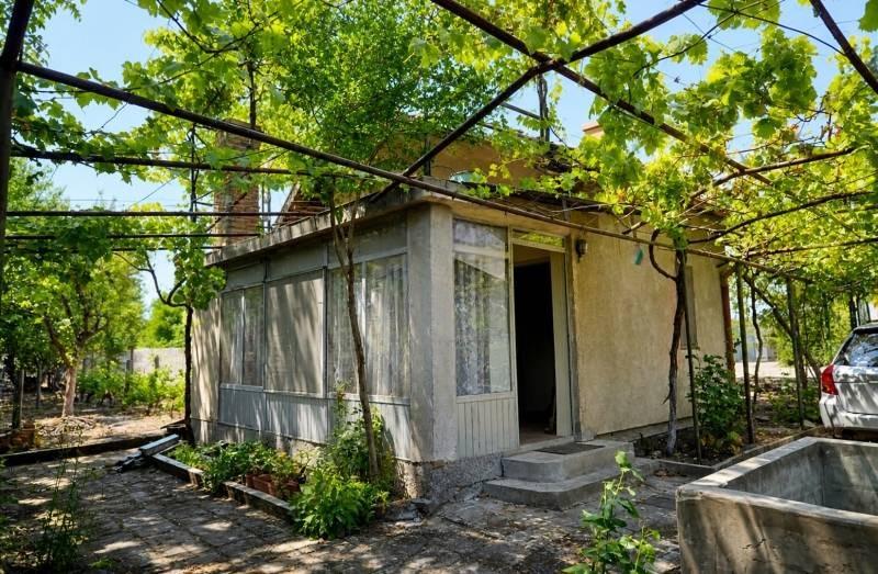 House for Sale in Haskovo, Kuba