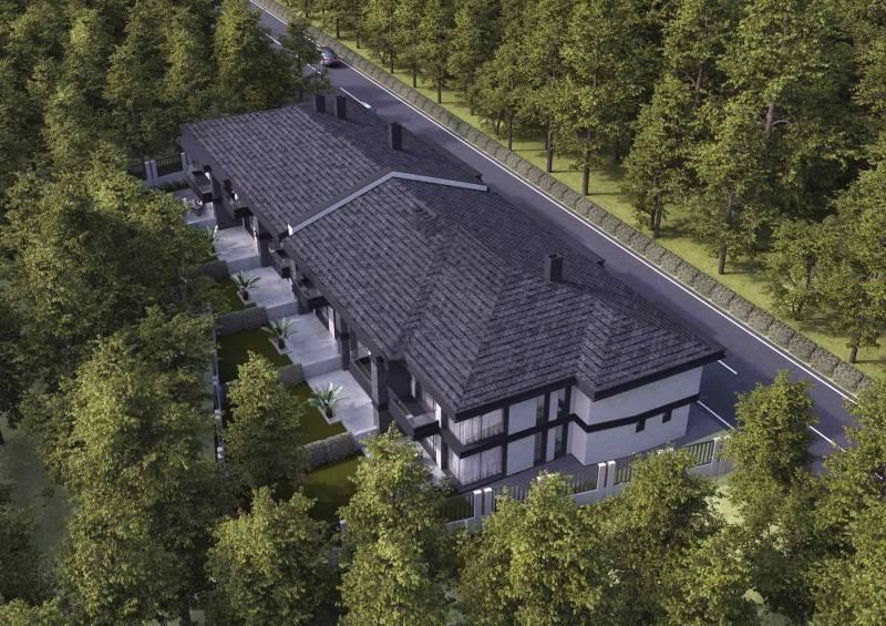 House for Sale in Haskovo, Mladezhki halm