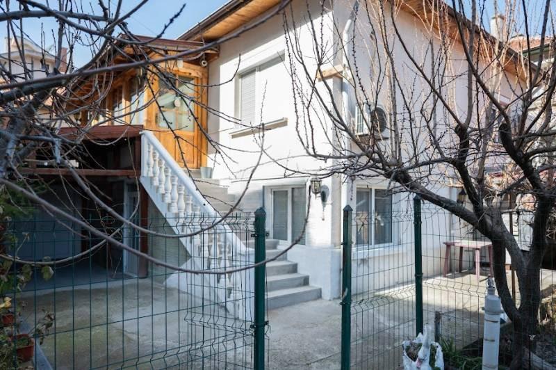 House for Sale in Haskovo, Ovcharski