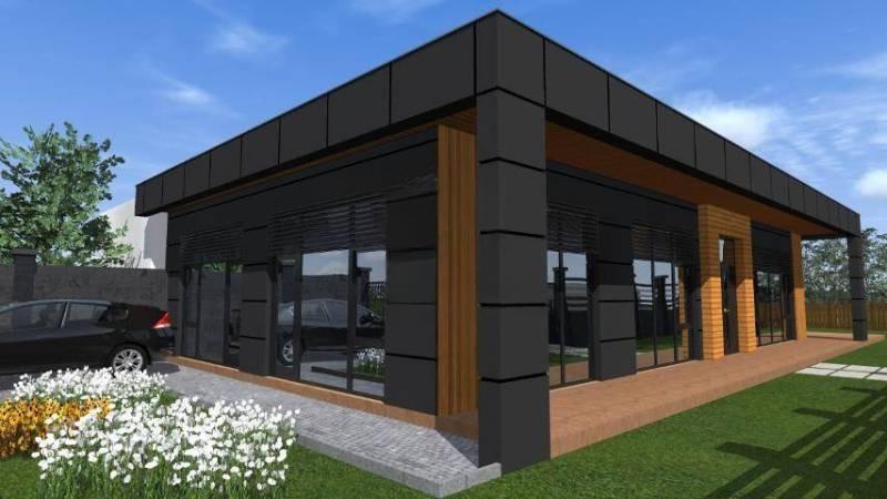 House for Sale in Mineralni bani, Haskovo