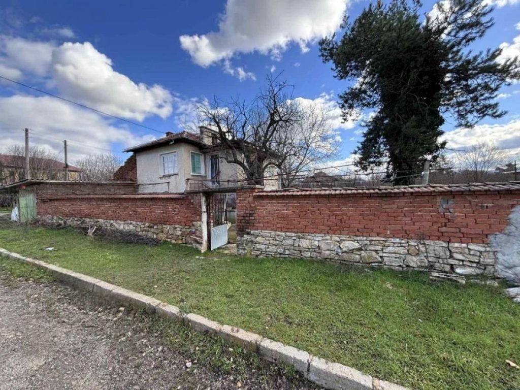 House for Sale in Dimitrovgrad, Haskovo