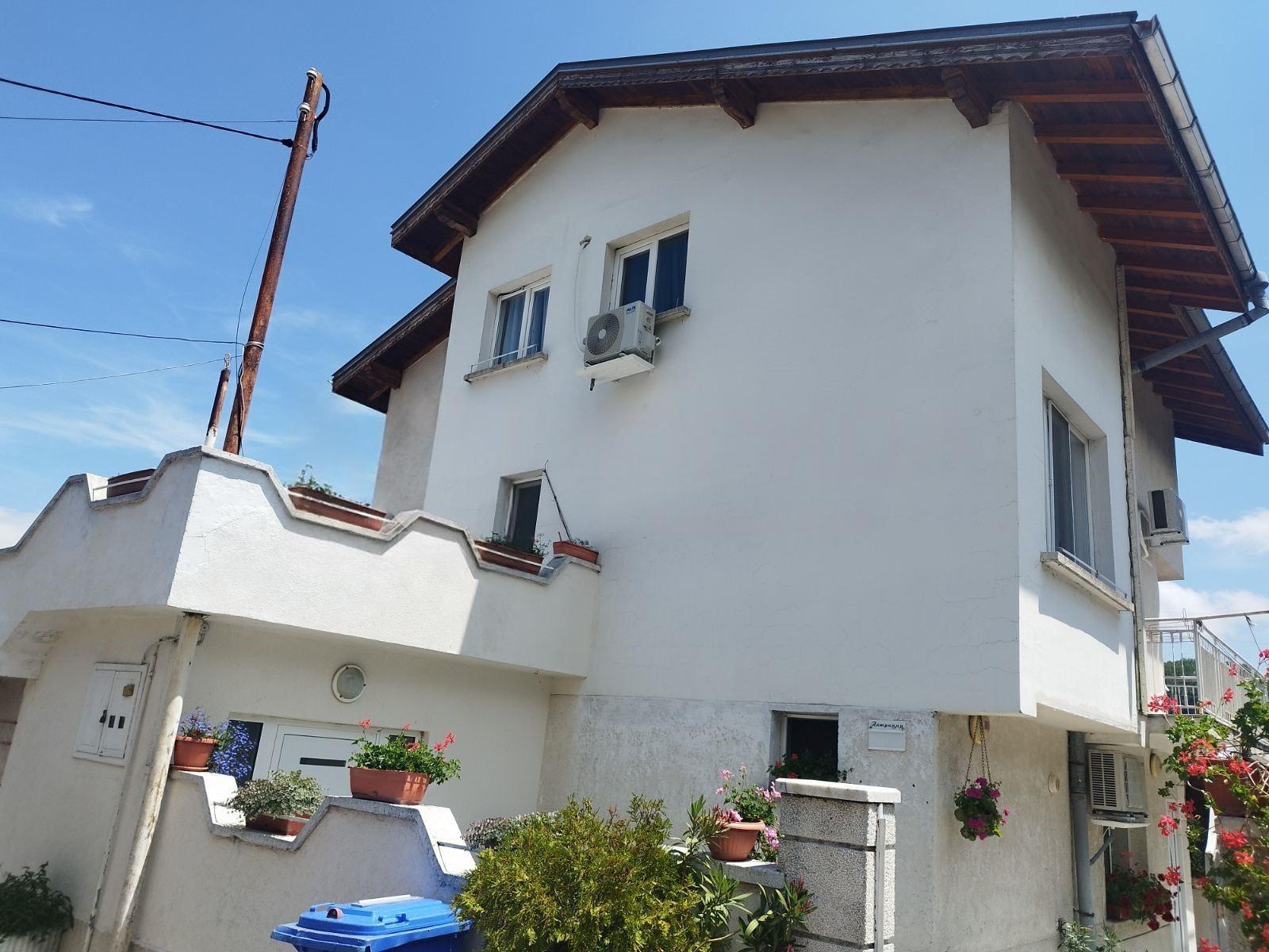 House for Sale in Sofia, Zheleznitsa