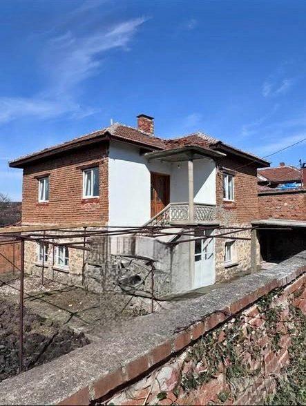 House for Sale in Dimitrovgrad, Haskovo