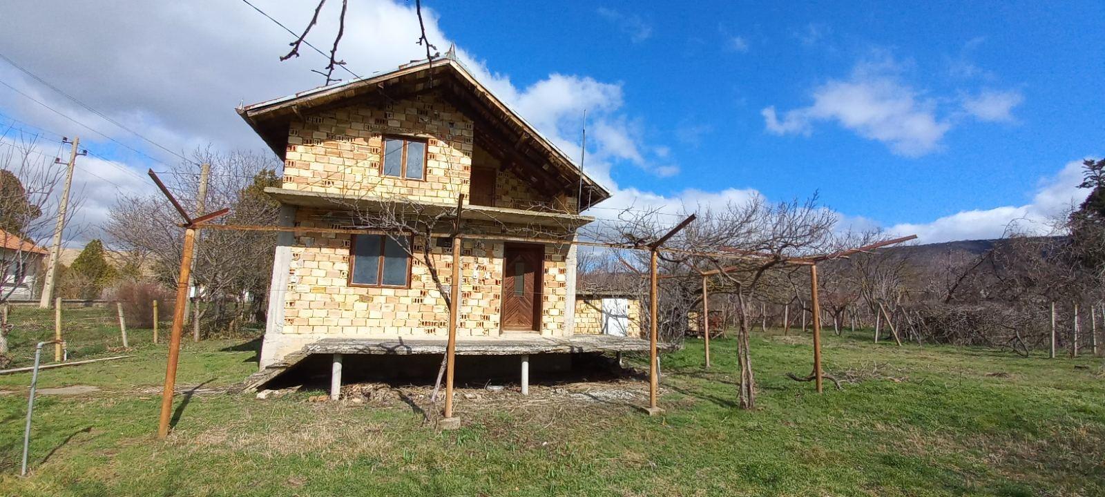 House for Sale in Stan, Shumen