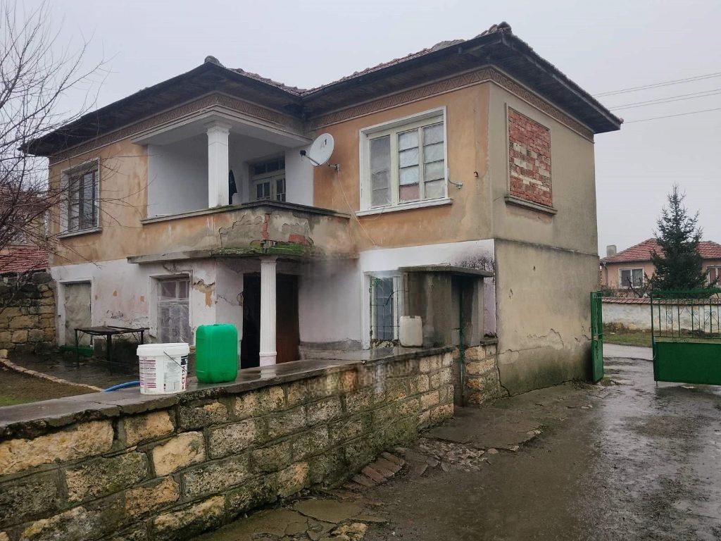 House for Sale in Dimitrovgrad, Haskovo