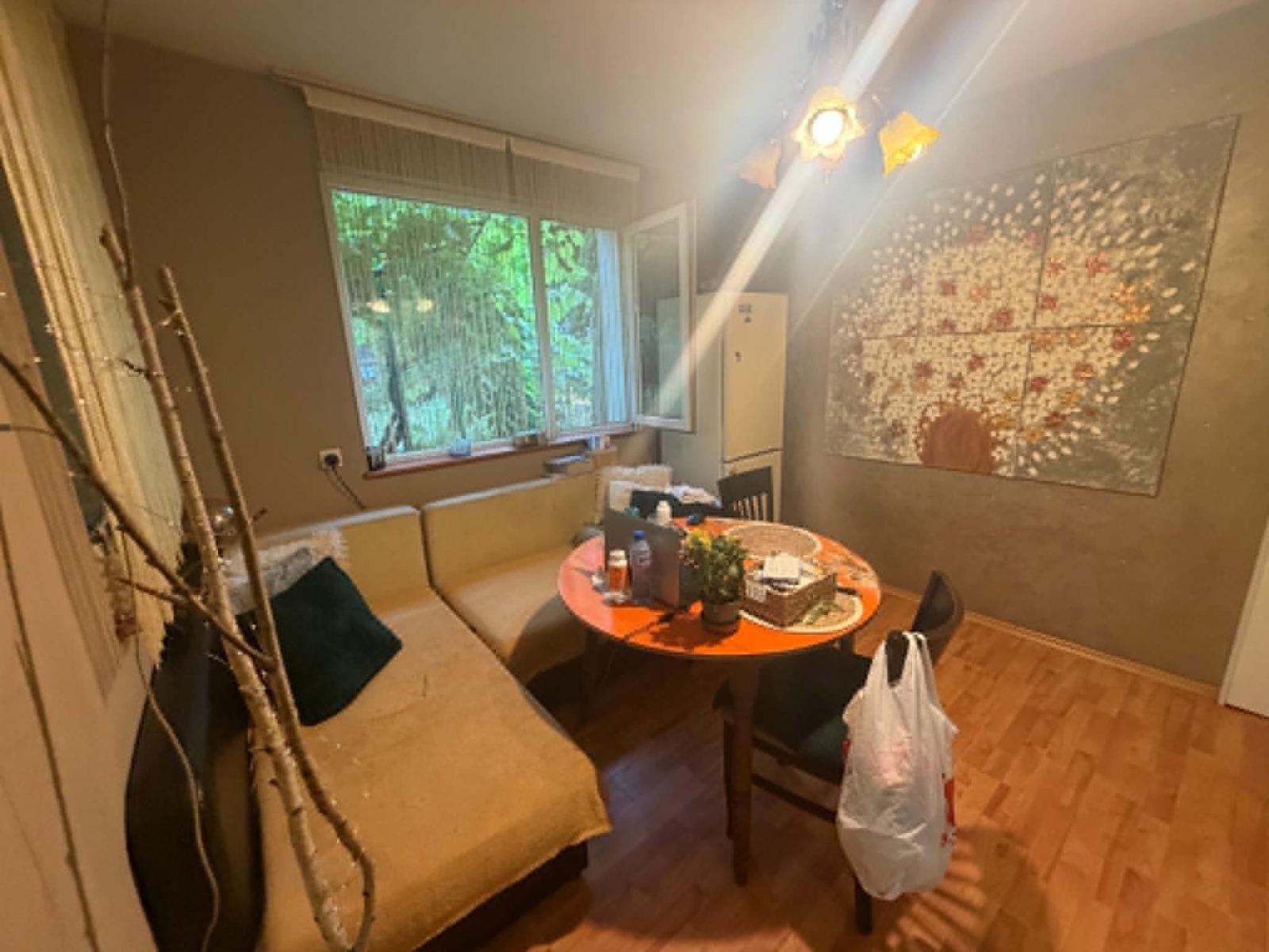 House Floor for Sale in Shumen, Pozharnata