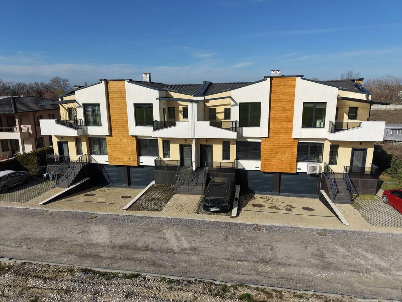 House for Sale in Plovdiv, Hristo Smirnenski