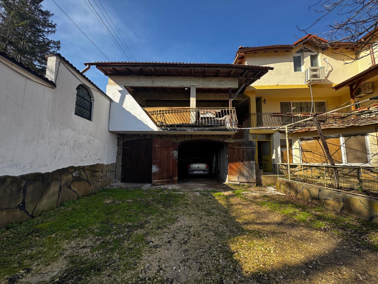 House for Sale in Dolishte, Varna