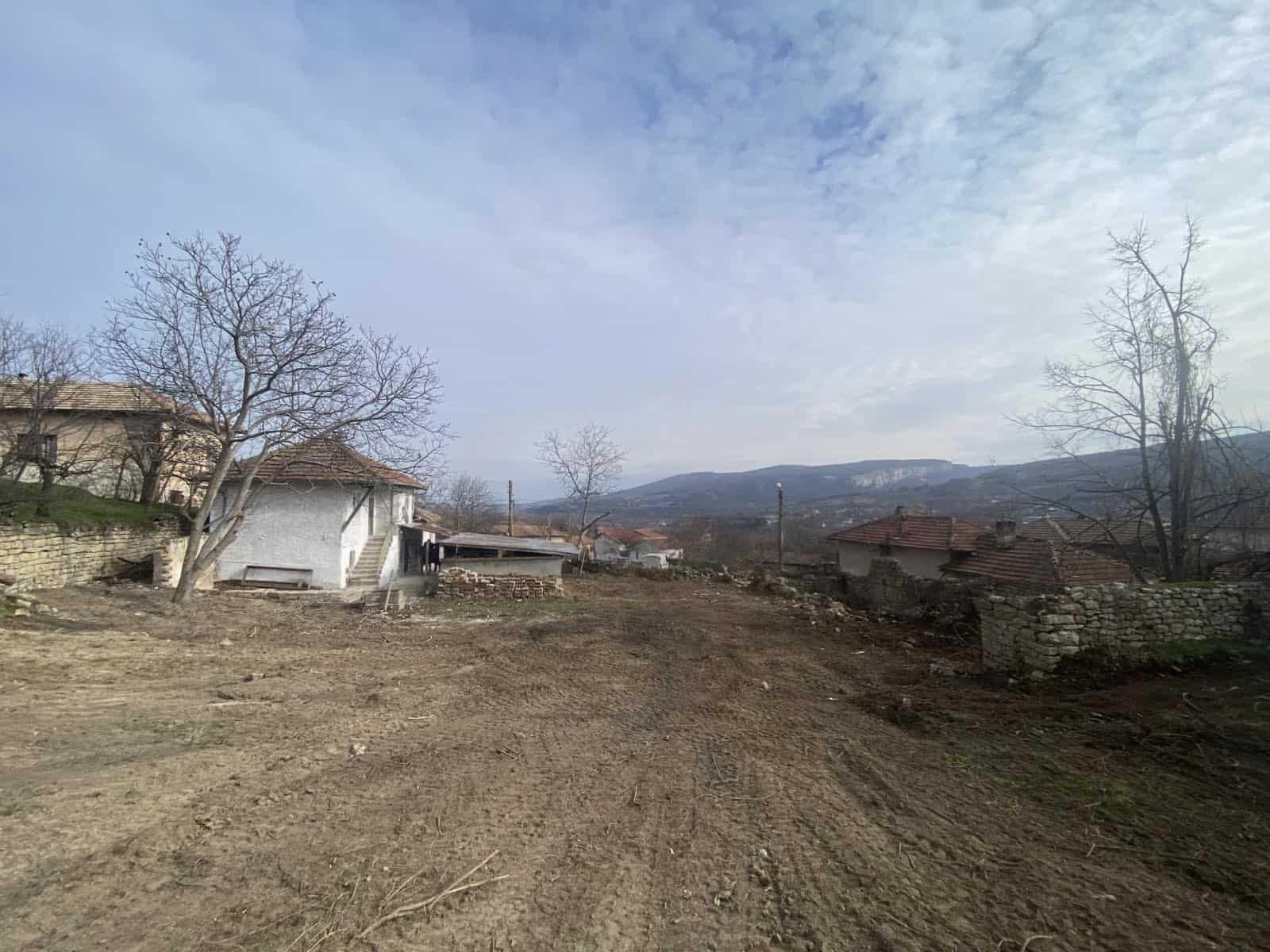 House for Sale in Samovodene, Veliko Tarnovo