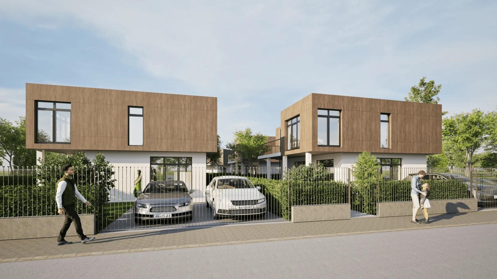 House for Sale in Burgas, Vetren