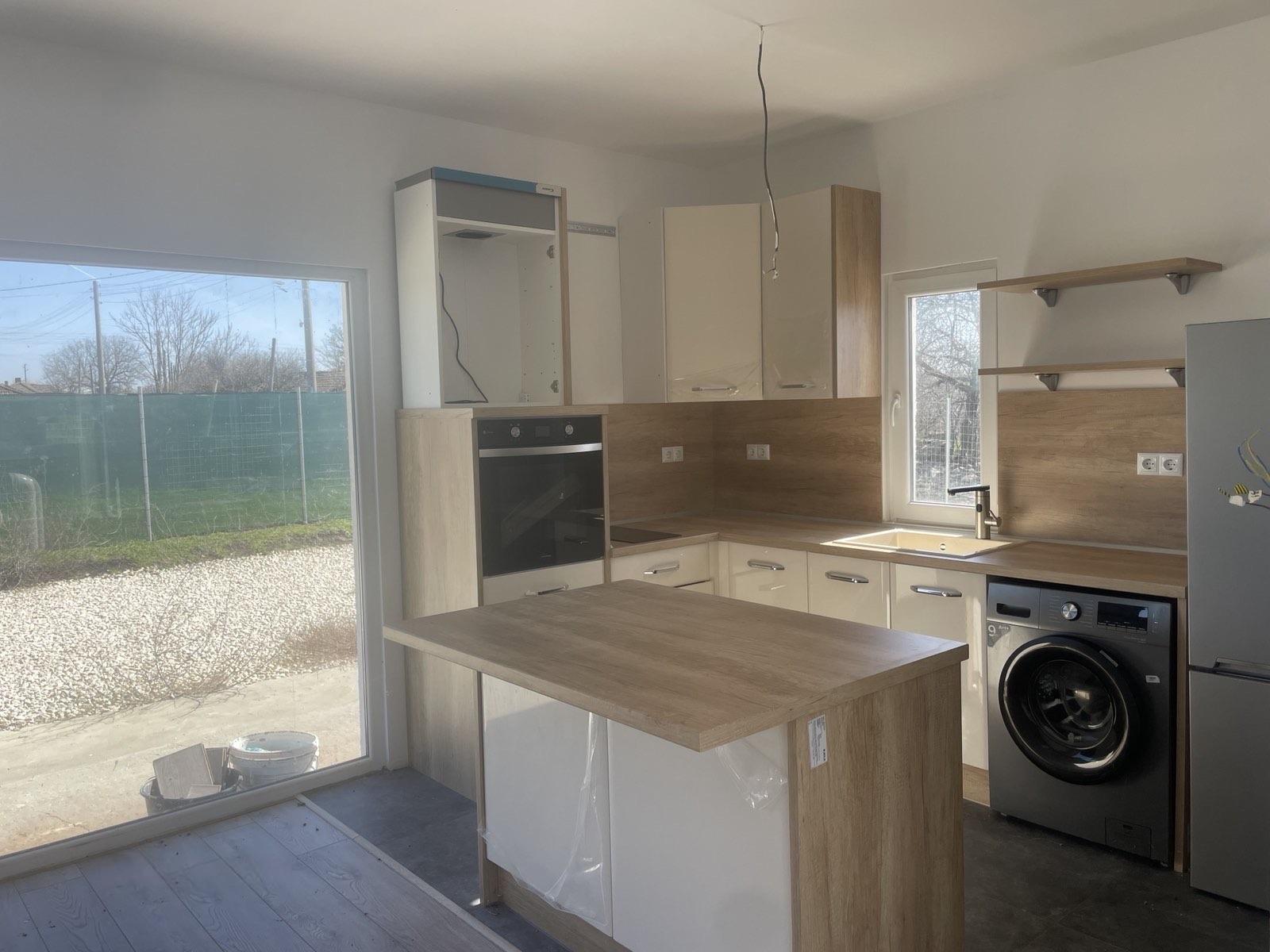 House for Sale in Rosenovo, Dobrich