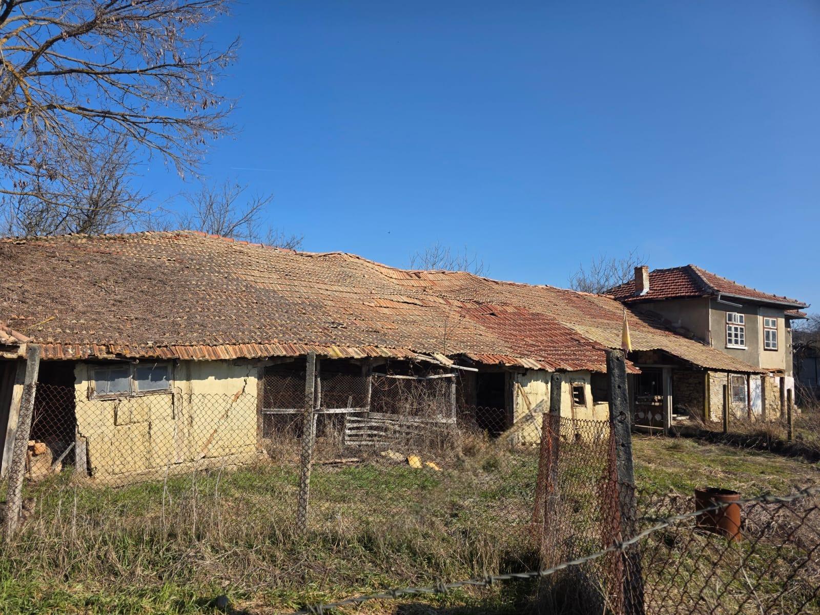House for Sale in Agatovo, Gabrovo
