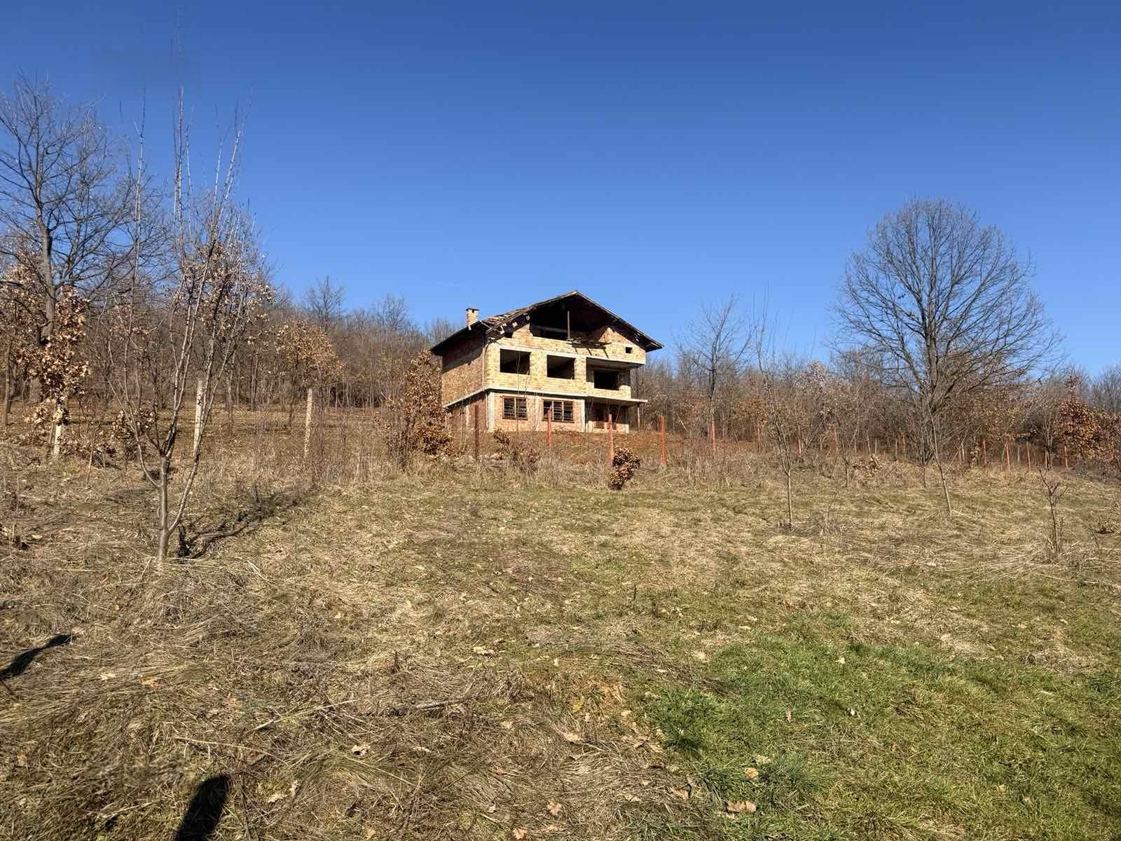 House for Sale in Golyama Zhelyazna, Lovech