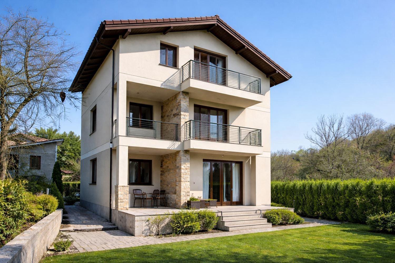 House for Sale in Galabovtsi, Sofia Province