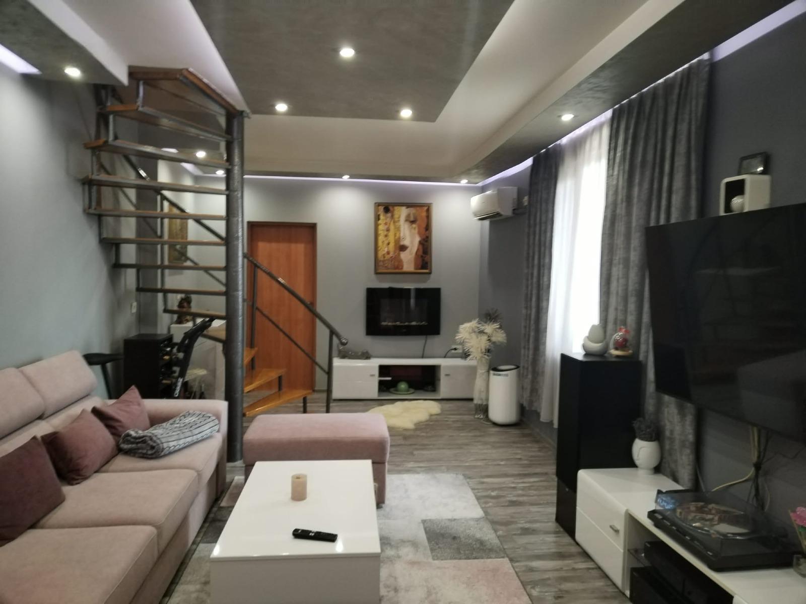 House for Sale in Stara Zagora, Makedonski